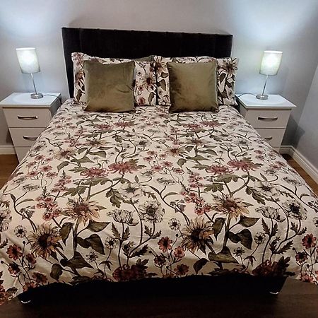 White Mountain Cottage Newry Ngoại thất bức ảnh