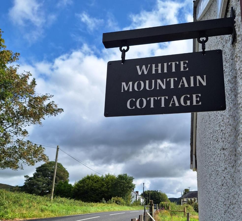 White Mountain Cottage Newry Ngoại thất bức ảnh