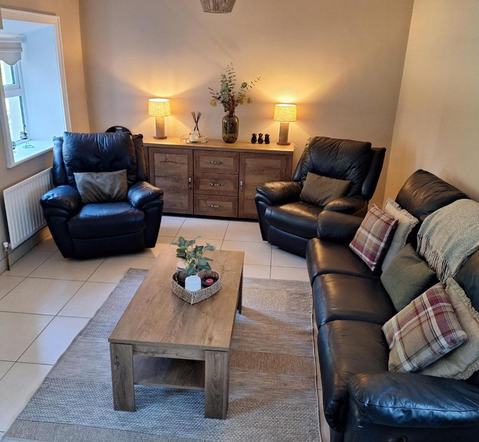 White Mountain Cottage Newry Ngoại thất bức ảnh