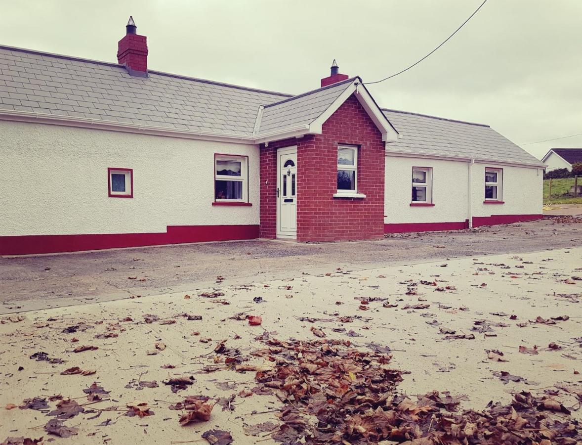 White Mountain Cottage Newry Ngoại thất bức ảnh